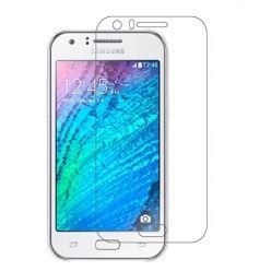 Samsung Galaxy J1 folia ochronna poliwęglan na ekran.
