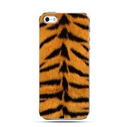 Etui na iPhone 4s / 4 - tygrys i 