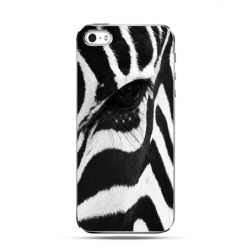 Etui na iPhone 4s / 4 - zebra 