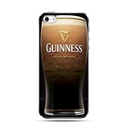 Etui na iPhone 4s / 4 - piwo Guinness