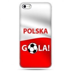 Etui na telefon piłka nożna - Polska Gola !