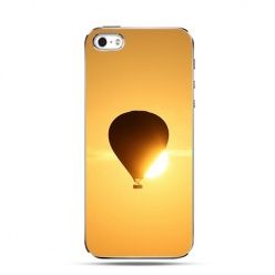 Etui na iPhone 4s / 4 - wyprawa balonem