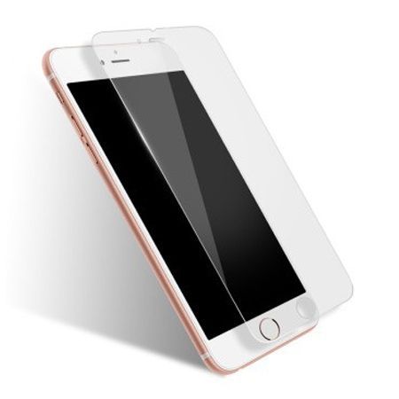 iPhone 7 Plus hartowane szkło ochronne na ekran 9h - szybka
