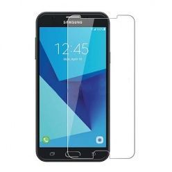 Samsung Galaxy J5 2017 hartowane szkło ochronne na ekran 9h.