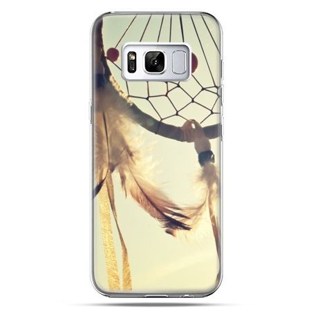 Etui na telefon Samsung Galaxy S8 - łapacz snów