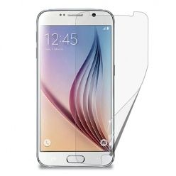  Samsung Galaxy S6 folia ochronna poliwęglan na ekran.