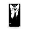 Obudowa krawat Samsung S5