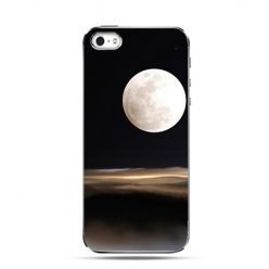 Etui księżyc iPhone 5 , 5s