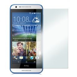 HTC Desire 620 folia ochronna poliwęglan na ekran.