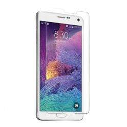 Samsung Galaxy Note 4 folia ochronna poliwęglan na ekran.