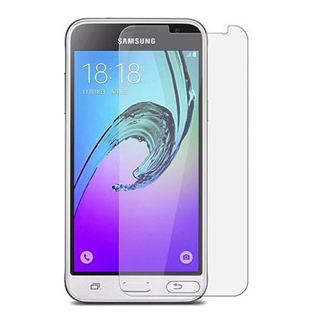 Samsung Galaxy J3 2017 hartowane szkło ochronne na ekran 9h.