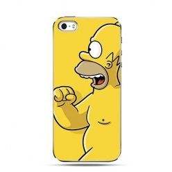 Etui Homer Simpson 