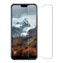 Huawei Honor 10 - hartowane szkło ochronne na ekran 9h.