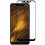 Xiaomi Pocophone F1 hartowane szkło 5D Full Glue - Czarny