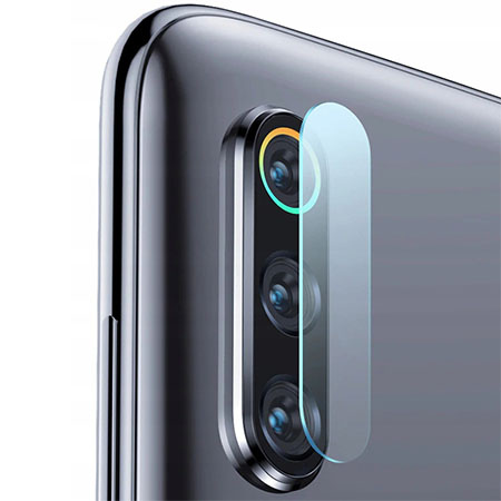 Xiaomi Mi 9 SE Hartowane szkło na aparat, kamerę z tyłu telefonu
